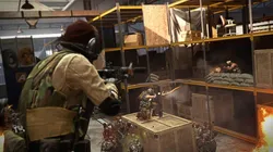 El mapa de Call of Duty: Warzone se acerca cada vez más a su destrucción