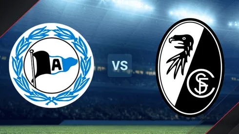 Arminia Bielefield vs. Friburgo