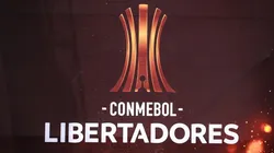 Sorteo de Copa Libertadores 2021 (Foto: Getty Images)