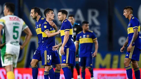 Salió campeón de un Mundial y quiere dirigir a Boca: "Sería ideal"