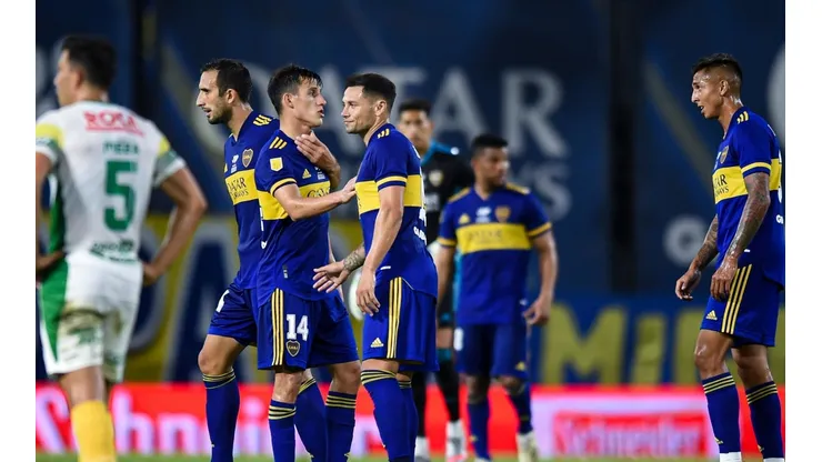 Salió campeón de un Mundial y quiere dirigir a Boca: "Sería ideal"