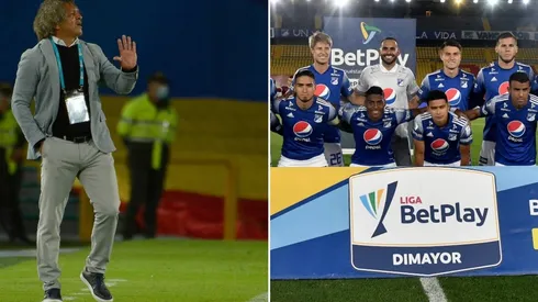 "Aquí no hay estrellas, hay obreros": Alberto Gamero en la previa del clásico