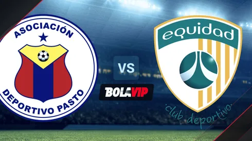 EN VIVO: Deportivo Pasto vs. La Equidad por la Copa Sudamericana