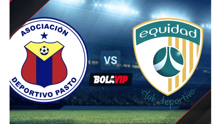 EN VIVO: Deportivo Pasto vs. La Equidad por la Copa Sudamericana