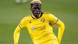 Gyasi Zardes, Columbus Crew (Foto: Getty Images)
