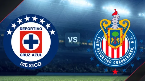 Cruz Azul vs. Chivas Guadalajara