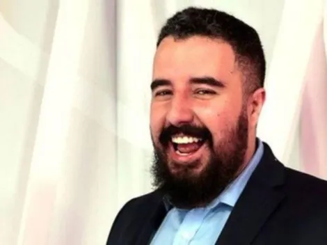 Álvaro Morales destruyó a los jugadores de Cruz Azul