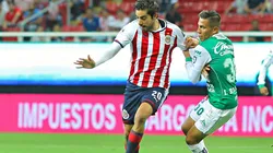 ¿Segunda etapa de Pizarro en Chivas?