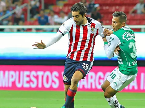 Rodolfo Pizarro podría salir de Inter Miami