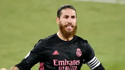 Sergio Ramos: "Sin Messi en Barcelona habríamos ganado más títulos"