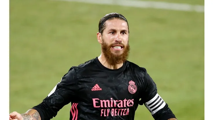 Sergio Ramos: "Sin Messi en Barcelona habríamos ganado más títulos"