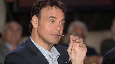 Faitelson y una petición a la Concachampions.