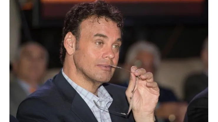 Faitelson y una petición a la Concachampions.