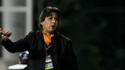 Eduardo Pimentel, presidente del Boyacá Chicó.