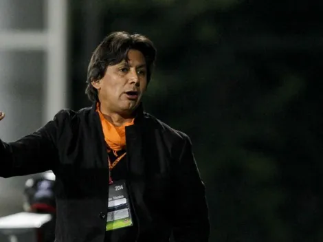 Gravísima denuncia: Pimentel asegura que futbolistas juegan con Covid en el FPC