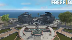 Primer vistazo a los cambios de la nueva actualización World Series de Free Fire