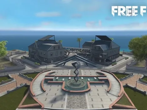 Primer vistazo a los cambios de la nueva actualización World Series de Free Fire