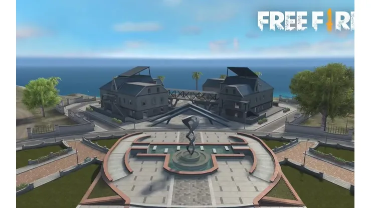 Primer vistazo a los cambios de la nueva actualización World Series de Free Fire