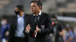 Los 8 jugadores que deben regresar a River durante 2021