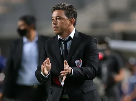 Los 8 jugadores que deben regresar a River durante 2021