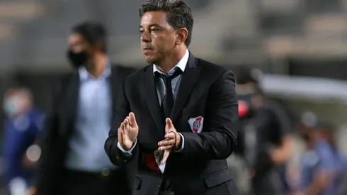 Los 8 jugadores que deben regresar a River durante 2021