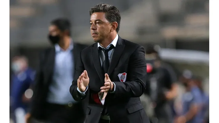 Los 8 jugadores que deben regresar a River durante 2021