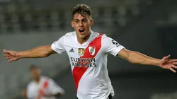 Gallardo y su frase sobre lo que Girotti "tiene que entender"