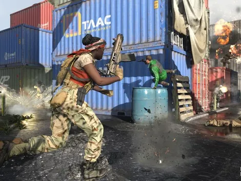 Infinity Ward quita dos de los nuevos mapas que había incluido en CoD: Modern Warzone