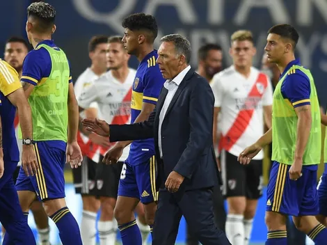 Los 9 jugadores que tienen que volver a Boca durante el 2021