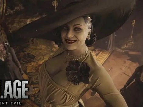Capcom anuncia un nuevo evento de Resident Evil para la próxima semana