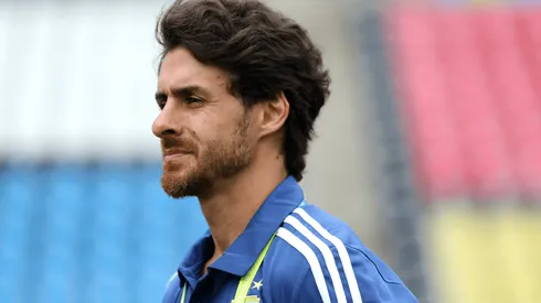 La respuesta de Aimar sobre por qué no hay más jugadores creativos