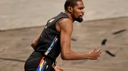 Kevin Durant