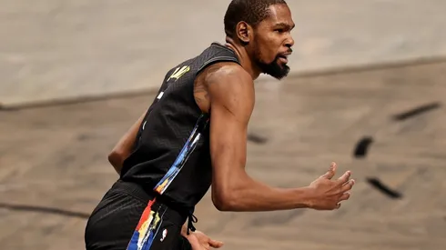 Kevin Durant