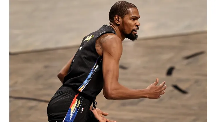 Kevin Durant