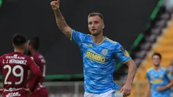 Philadelphia Union vs Saprissa