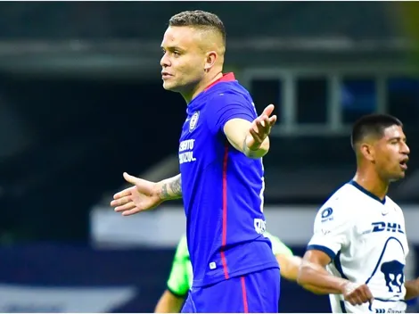 Documentos demostrarían amaño de partidos en Cruz Azul