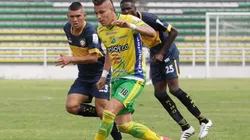 Equipos de la B no quieren ascender: "Peguémosle al palo, hagámonos los locos"