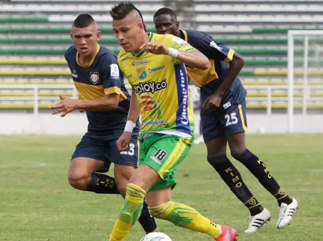 Equipos de la B no quieren ascender: "Peguémosle al palo, hagámonos los locos"