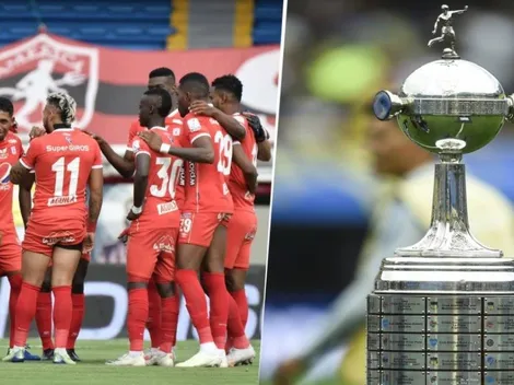 Los posibles rivales que América podrá cruzar en la fase de grupos de la Libertadores