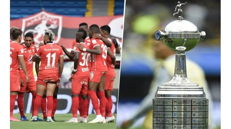 Los posibles rivales que América podrá cruzar en la fase de grupos de la Libertadores