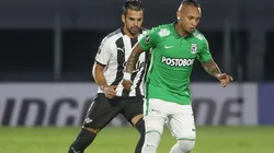 Derrota en la Libertadores: los tres motivos de la caída de Nacional frente a Libertad