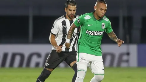 Derrota en la Libertadores: los tres motivos de la caída de Nacional frente a Libertad