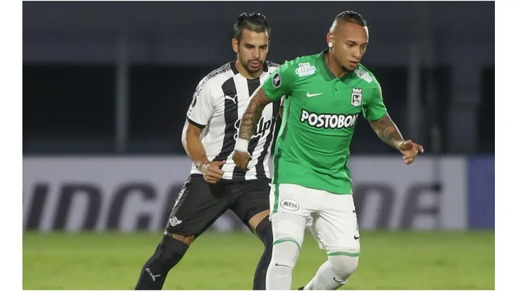 Derrota en la Libertadores: los tres motivos de la caída de Nacional frente a Libertad