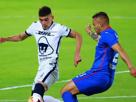 Johan se aferra a la Cruzazuleada para remontar en el Guardianes 2021