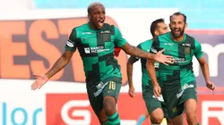 Camiseta verde estará a la venta en los próximos días.