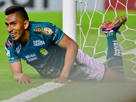 A León se le escapó la victoria ante Toronto