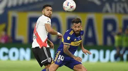 Todo lo que se sabe del Boca-River por los octavos de la Copa Argentina