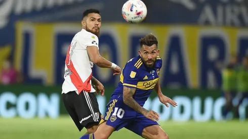 Todo lo que se sabe del Boca-River por los octavos de la Copa Argentina