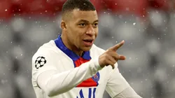 Bombazo de Pedrerol en El Chiringuito: "Mbappé jugará en el Real Madrid la próxima temporada"