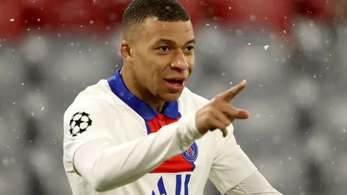 Bombazo de Pedrerol en El Chiringuito: "Mbappé jugará en el Real Madrid la próxima temporada"